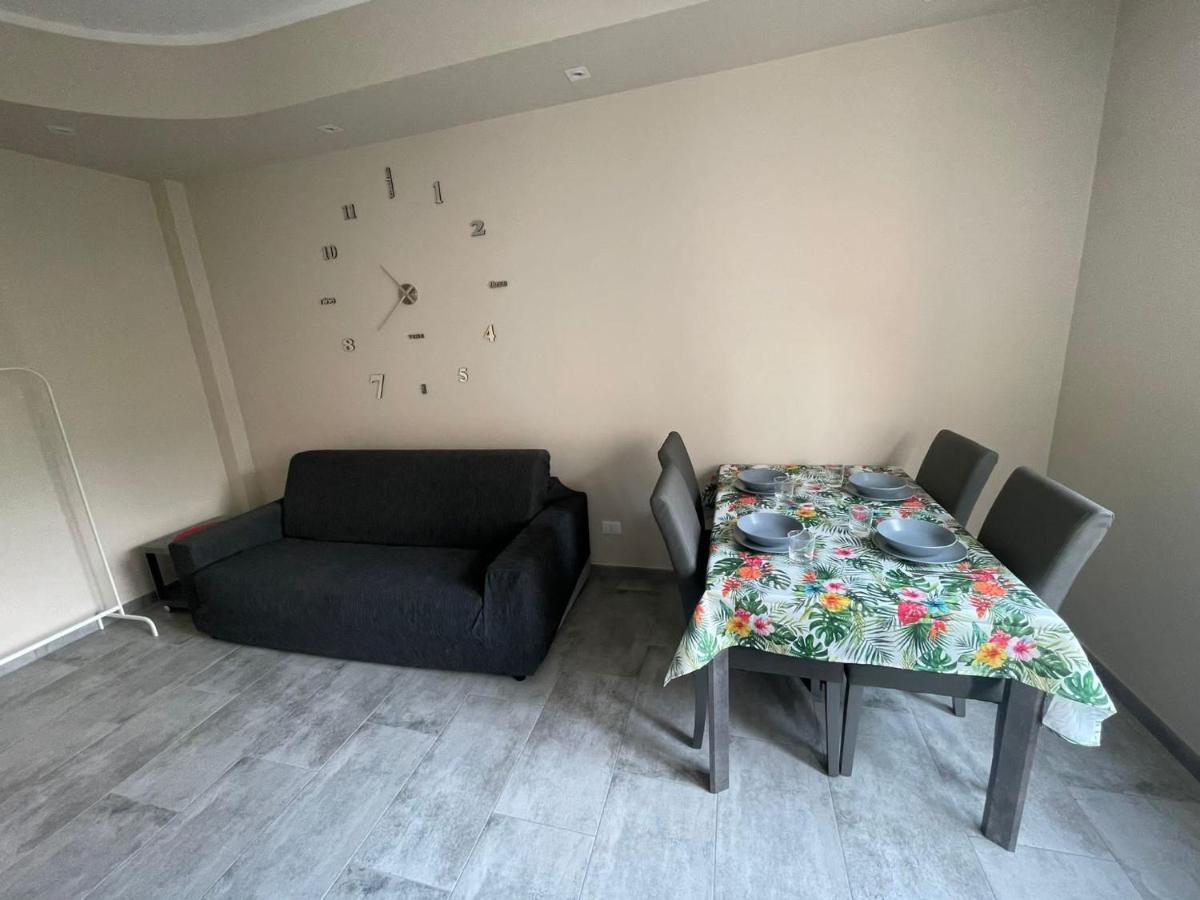 شقة Casa Patty راباللو المظهر الخارجي الصورة
