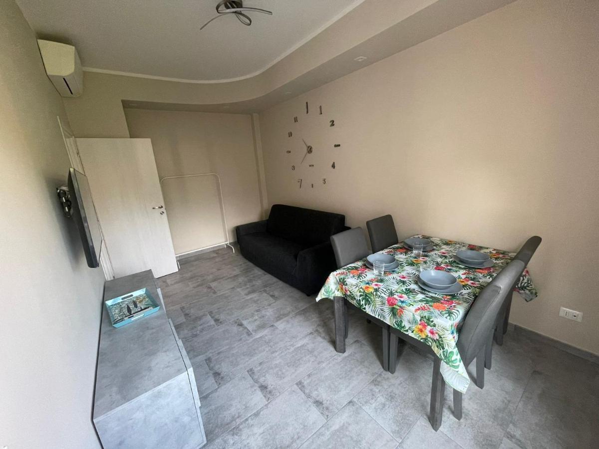 شقة Casa Patty راباللو المظهر الخارجي الصورة